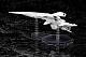 KOTOBUKIYA Legend of the Galactic Heroes Die Neue These Galactic Empire Warship Brunhild 1/3000 Plastic Kit gallery thumbnail