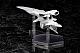 KOTOBUKIYA Legend of the Galactic Heroes Die Neue These Galactic Empire Warship Brunhild 1/3000 Plastic Kit gallery thumbnail