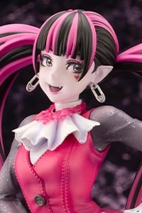 KOTOBUKIYA MONSTER HIGH BISHOUJO Draculaura 1/7 Plastic Figure
