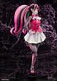 KOTOBUKIYA MONSTER HIGH BISHOUJO Draculaura 1/7 Plastic Figure gallery thumbnail