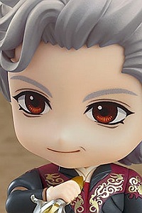 GOOD SMILE COMPANY (GSC) Baldur's Gate III Nendoroid Astarion
