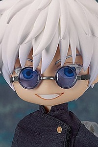 GOOD SMILE COMPANY (GSC) Jujutsu Kaisen Nendoroid Doll Gojo Satoru Kosen Ver.