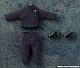 GOOD SMILE COMPANY (GSC) Jujutsu Kaisen Nendoroid Doll Oyofuku Set Gojo Satoru Kosen Ver. gallery thumbnail