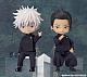 GOOD SMILE COMPANY (GSC) Jujutsu Kaisen Nendoroid Doll Oyofuku Set Gojo Satoru Kosen Ver. gallery thumbnail