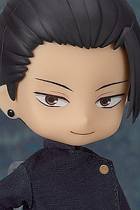 GOOD SMILE COMPANY (GSC) Jujutsu Kaisen Nendoroid Doll Geto Suguru Kosen Ver.