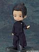 GOOD SMILE COMPANY (GSC) Jujutsu Kaisen Nendoroid Doll Geto Suguru Kosen Ver. gallery thumbnail