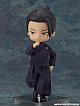 GOOD SMILE COMPANY (GSC) Jujutsu Kaisen Nendoroid Doll Geto Suguru Kosen Ver. gallery thumbnail