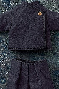GOOD SMILE COMPANY (GSC) Jujutsu Kaisen Nendoroid Doll Oyofuku Set Geto Suguru Kosen Ver.