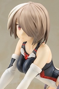 KOTOBUKIYA Frame Arms Girl Kongo Swimsuit Ver. Plastic Figure