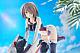 KOTOBUKIYA Frame Arms Girl Kongo Swimsuit Ver. Plastic Figure gallery thumbnail