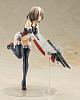 KOTOBUKIYA Frame Arms Girl Kongo Swimsuit Ver. Plastic Figure gallery thumbnail