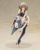 KOTOBUKIYA Frame Arms Girl Kongo Swimsuit Ver. Plastic Figure gallery thumbnail