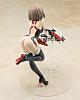 KOTOBUKIYA Frame Arms Girl Kongo Swimsuit Ver. Plastic Figure gallery thumbnail