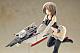 KOTOBUKIYA Frame Arms Girl Kongo Swimsuit Ver. Plastic Figure gallery thumbnail