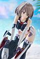 KOTOBUKIYA Frame Arms Girl Kongo Swimsuit Ver. Plastic Figure gallery thumbnail