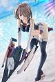KOTOBUKIYA Frame Arms Girl Kongo Swimsuit Ver. Plastic Figure gallery thumbnail
