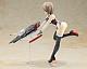 KOTOBUKIYA Frame Arms Girl Kongo Swimsuit Ver. Plastic Figure gallery thumbnail