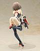 KOTOBUKIYA Frame Arms Girl Kongo Swimsuit Ver. Plastic Figure gallery thumbnail