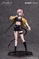 Myethos Gift+ Arknights W CanNot Wait For VER. 1/8 Plastic Figure gallery thumbnail