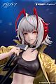 Myethos Gift+ Arknights W CanNot Wait For VER. 1/8 Plastic Figure gallery thumbnail