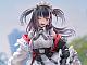 Phat! Company Phatism ARMS NOTE Jirai-chan Keisou Ver. 1/7 Plastic Figure gallery thumbnail