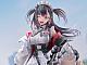 Phat! Company Phatism ARMS NOTE Jirai-chan Keisou Ver. 1/7 Plastic Figure gallery thumbnail