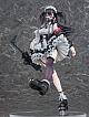 Phat! Company Phatism ARMS NOTE Jirai-chan Keisou Ver. 1/7 Plastic Figure gallery thumbnail