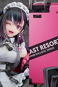 Phat! Company Phatism ARMS NOTE Jirai-chan 1/7 Plastic Figure