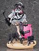 Phat! Company Phatism ARMS NOTE Jirai-chan 1/7 Plastic Figure gallery thumbnail