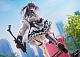 Phat! Company Phatism ARMS NOTE Jirai-chan 1/7 Plastic Figure gallery thumbnail