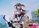 Phat! Company Phatism ARMS NOTE Jirai-chan 1/7 Plastic Figure gallery thumbnail