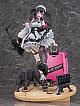 Phat! Company Phatism ARMS NOTE Jirai-chan 1/7 Plastic Figure gallery thumbnail