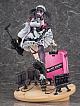 Phat! Company Phatism ARMS NOTE Jirai-chan 1/7 Plastic Figure gallery thumbnail