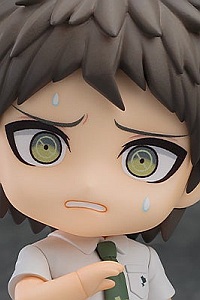 GOOD SMILE COMPANY (GSC) Danganronpa 1.2 Reload Nendoroid Hinata Hajime