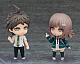 GOOD SMILE COMPANY (GSC) Danganronpa 1.2 Reload Nendoroid Hinata Hajime gallery thumbnail