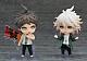 GOOD SMILE COMPANY (GSC) Danganronpa 1.2 Reload Nendoroid Hinata Hajime gallery thumbnail