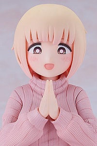 GOOD SMILE COMPANY (GSC) Dokagui Daisuki! Mochizuki-san POP UP PARADE Swacchao! Mochizuki-san Plastic Figure