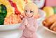 GOOD SMILE COMPANY (GSC) Dokagui Daisuki! Mochizuki-san POP UP PARADE Swacchao! Mochizuki-san Plastic Figure gallery thumbnail