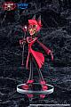 GOOD SMILE COMPANY (GSC) Hazbin Hotel POP UP PARADE Alastor Plastic Figure gallery thumbnail