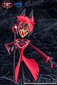GOOD SMILE COMPANY (GSC) Hazbin Hotel POP UP PARADE Alastor Plastic Figure gallery thumbnail