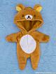 GOOD SMILE COMPANY (GSC) Nendoroid Doll Kigurumi Pajamas Rilakkuma gallery thumbnail