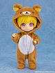 GOOD SMILE COMPANY (GSC) Nendoroid Doll Kigurumi Pajamas Rilakkuma gallery thumbnail
