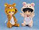 GOOD SMILE COMPANY (GSC) Nendoroid Doll Kigurumi Pajamas Rilakkuma gallery thumbnail