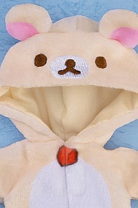 GOOD SMILE COMPANY (GSC) Nendoroid Doll Kigurumi Pajamas Korilakkuma