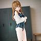 FOTS JAPAN Pool no Atode Manabe-san 1/5 PMMA Figure gallery thumbnail
