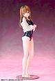 FOTS JAPAN Pool no Atode Manabe-san 1/5 PMMA Figure gallery thumbnail