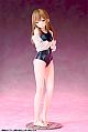 FOTS JAPAN Pool no Atode Manabe-san 1/5 PMMA Figure gallery thumbnail