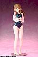 FOTS JAPAN Pool no Atode Manabe-san 1/5 PMMA Figure gallery thumbnail