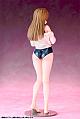 FOTS JAPAN Pool no Atode Manabe-san 1/5 PMMA Figure gallery thumbnail