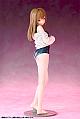 FOTS JAPAN Pool no Atode Manabe-san 1/5 PMMA Figure gallery thumbnail